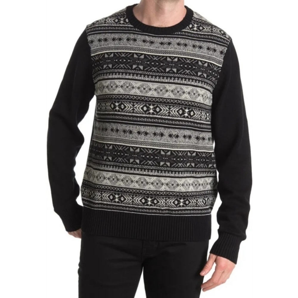 Weatherproof Vintage the Holiday Sweater